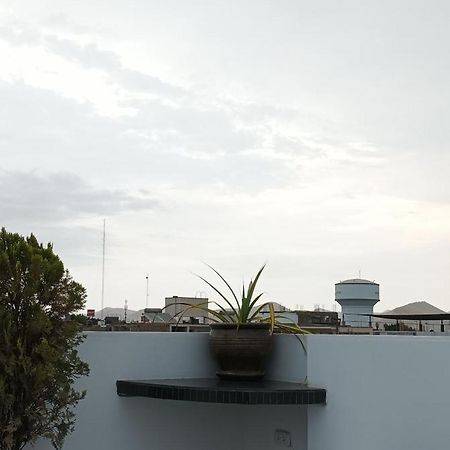 Ica Wasi Hostel Bagian luar foto